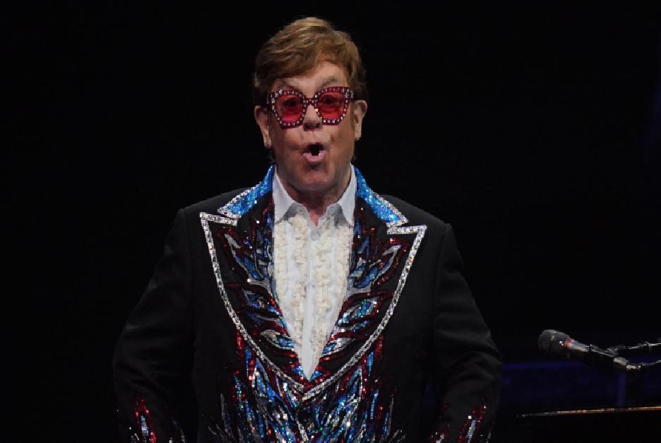 elton john elton john