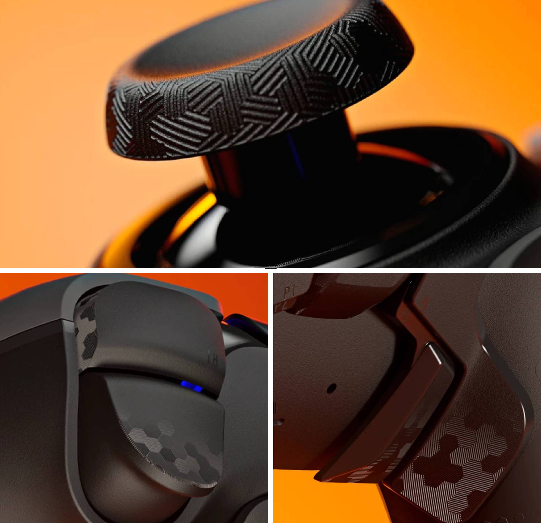 Recensione - SCUF Reflex Pro PS5 - CALL OF DUTY BLACK OPS 7 Edition