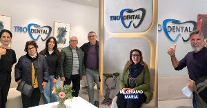 turismo dentale