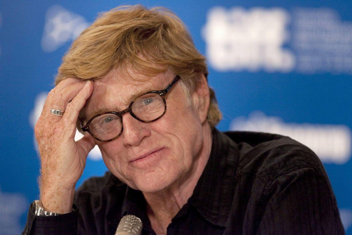 Robert Redford, il patrimonio da 200 milioni e l
