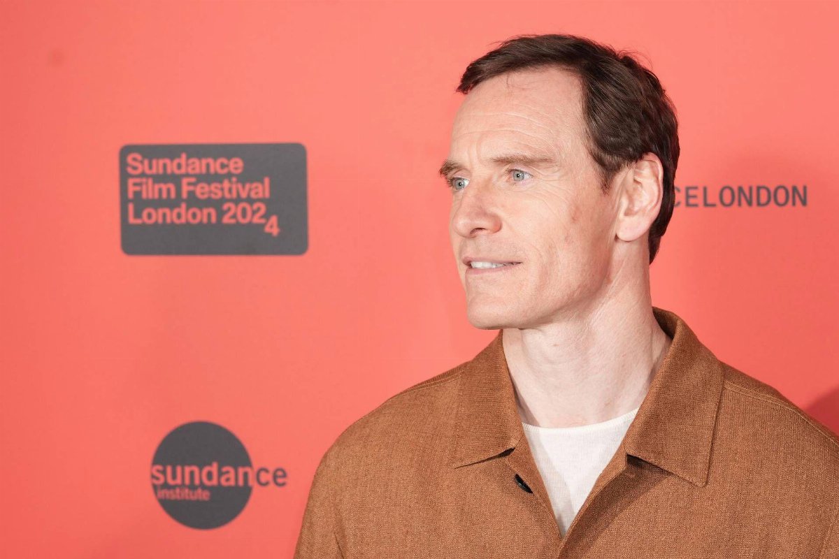 Michael Fassbender protagonista di Kennedy, la nuova serie Netflix sulla dinastia che ha cambiato l