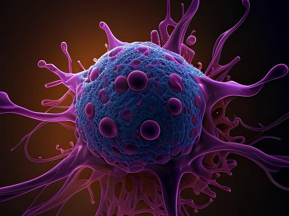 Tumori in aumento tra gli under 50: crescono i casi di colon, pancreas e polmone Tumori in aumento tra gli under 50: crescono i casi di colon, pancreas e polmone