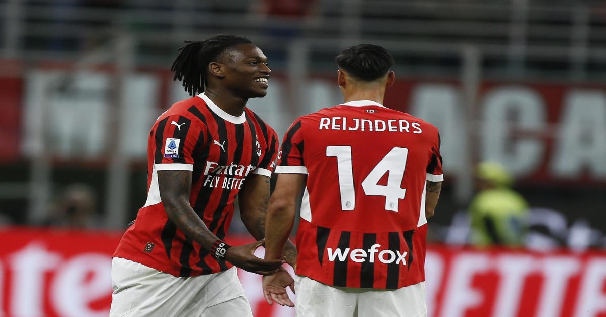 trofeo berlusconi trofeo berlusconi