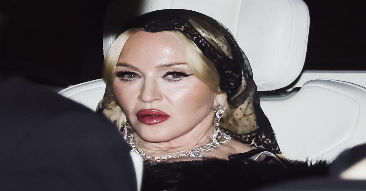 Morto a 63 anni Christopher Ciccone, fratello di Madonna