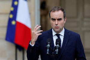 francia lecornu francia lecornu