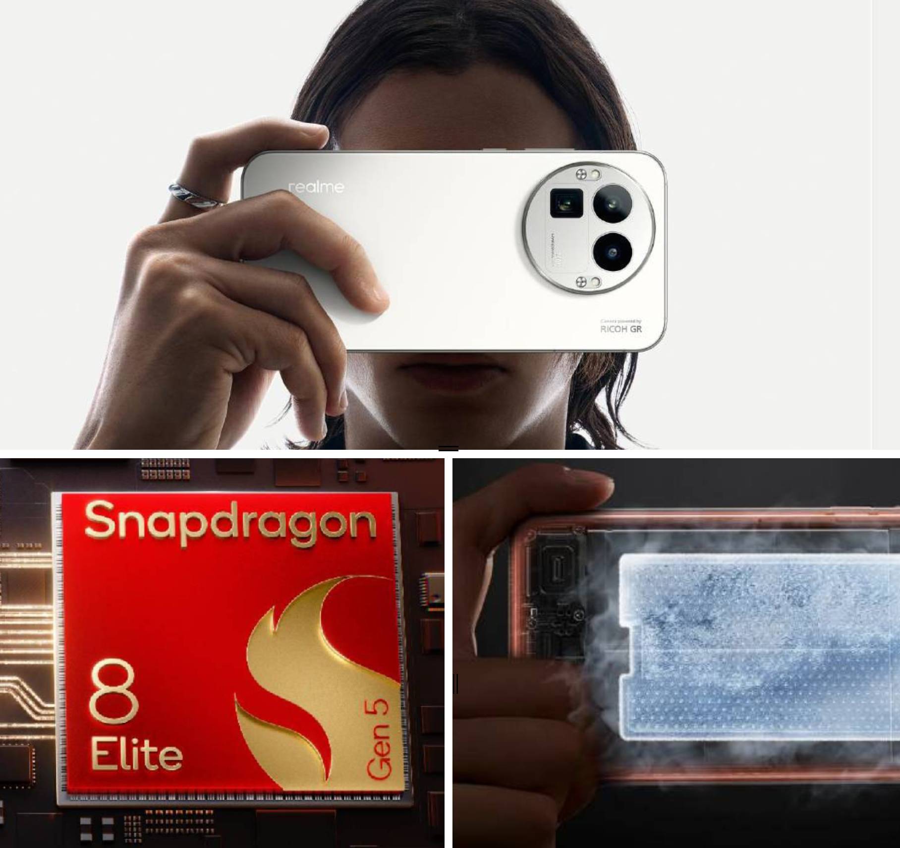 realme GT 8 Pro, il Vero Flagship è qui