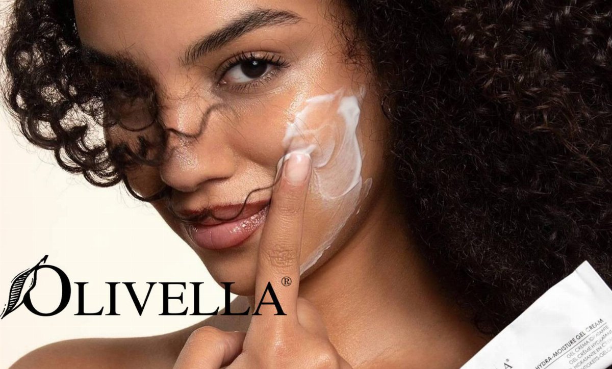 Olivella: la dieta mediterranea per la pelle