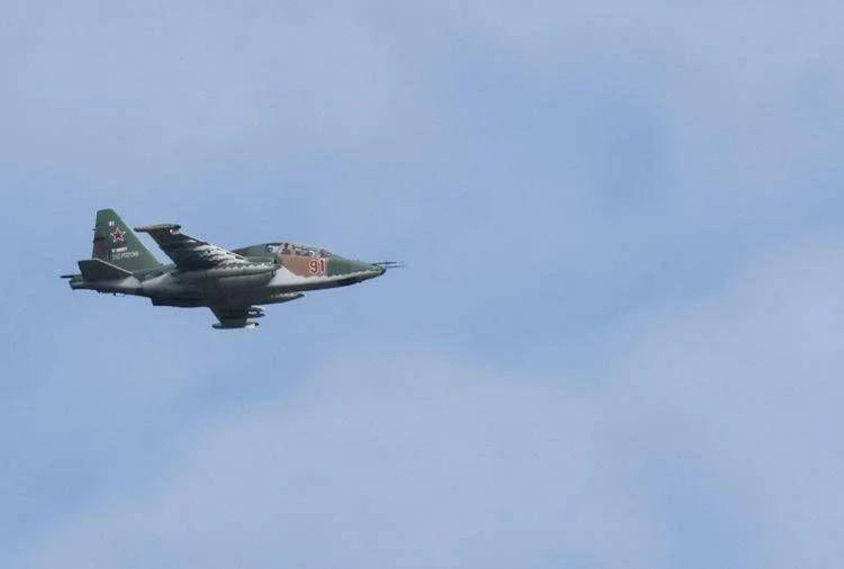 Incursione russa nei cieli della Lituania: violato lo spazio aereo nazionale Incursione russa nei cieli della Lituania: violato lo spazio aereo nazionale