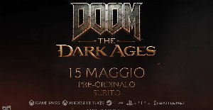 doom dark doom dark