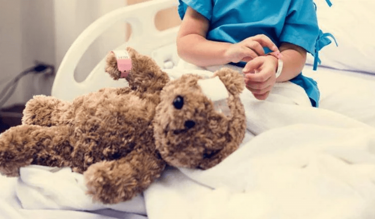 Belluno, bimba di 2 anni muore dopo le dimissioni: accertamenti sull