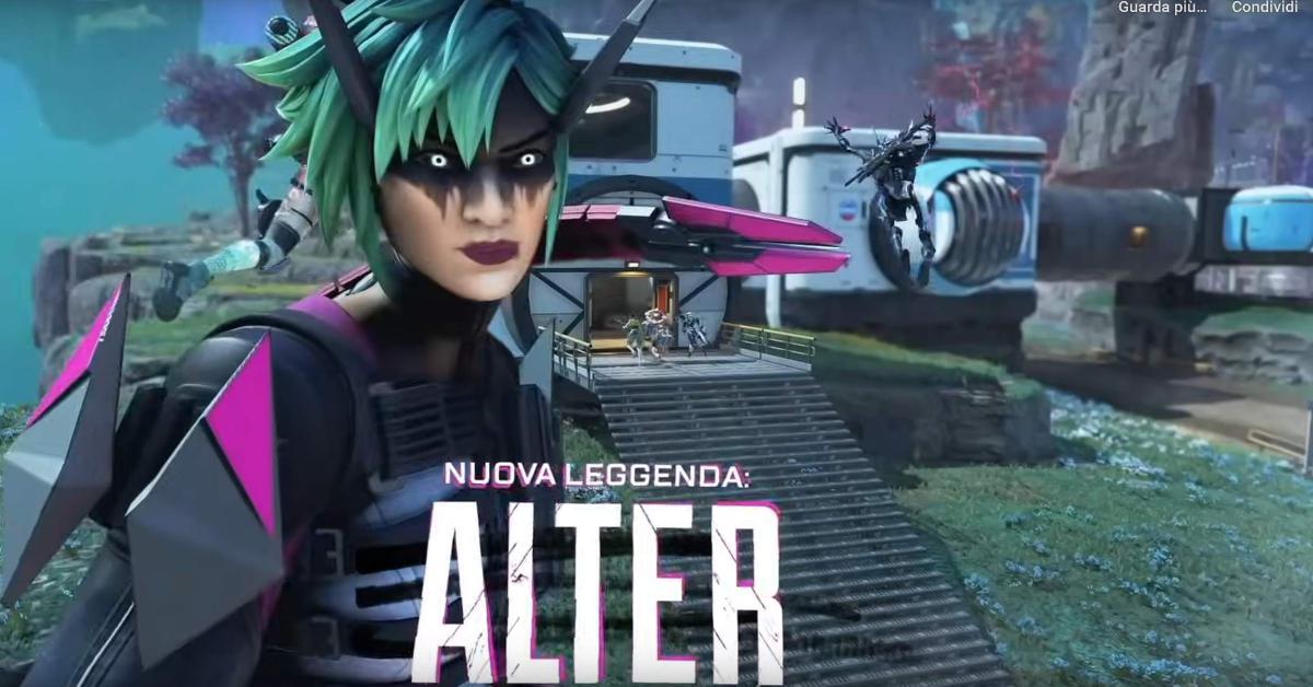 Scopri Apex Legends: Disordine con il nuovo trailer del gameplay