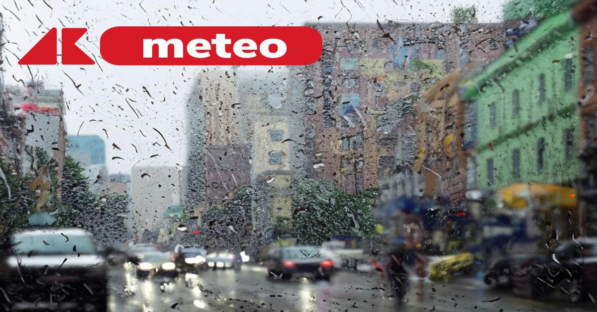 previsioni meteo