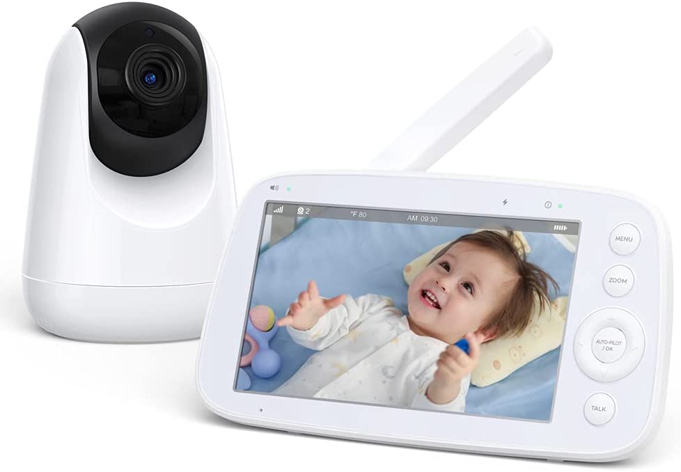 baby monitor