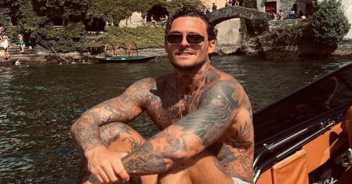 presunto ilary presunto ilary