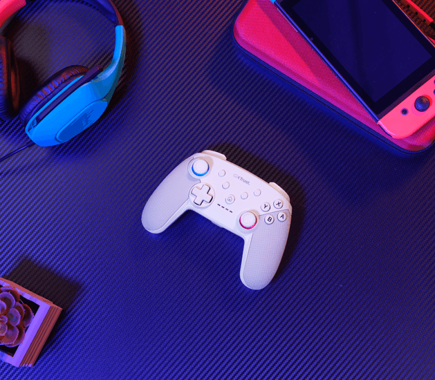 recensione controller recensione controller