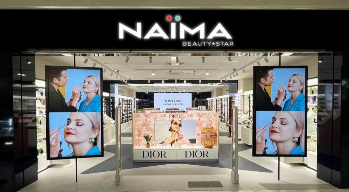 Beauty Star Espansione: 22 Store Nord Italia. Beauty Star Espansione: 22 Store Nord Italia.