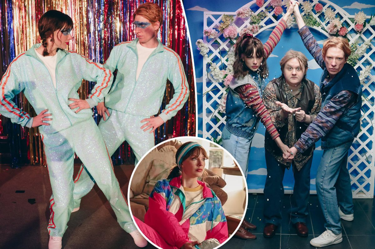 Taylor Swift e Opalite: un video tra estetica anni Taylor Swift e Opalite: un video tra estetica anni