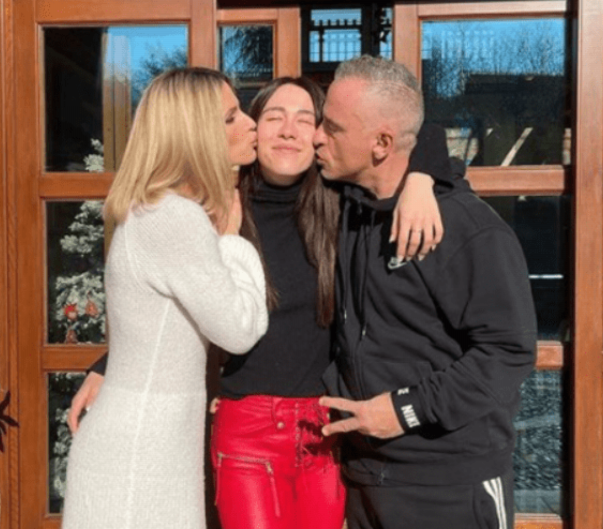 Aurora Ramazzotti si confessa: Mamma e papà non sono nonni classici, vorrei fossero più presenti