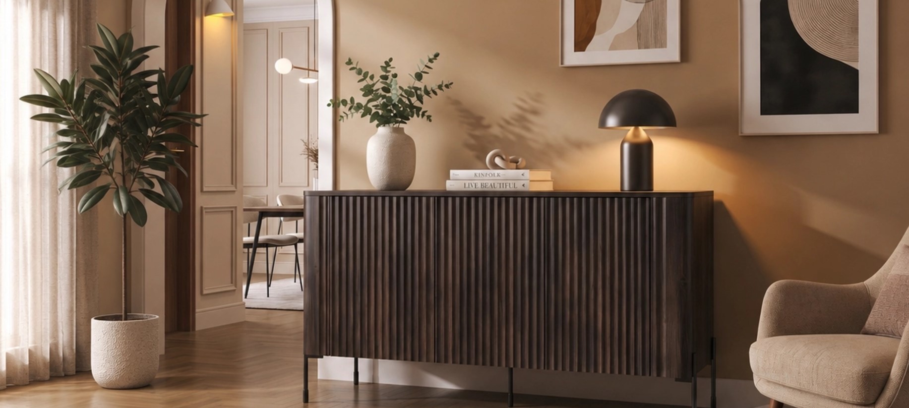 Progettare il restyling della tua abitazione: idee d
