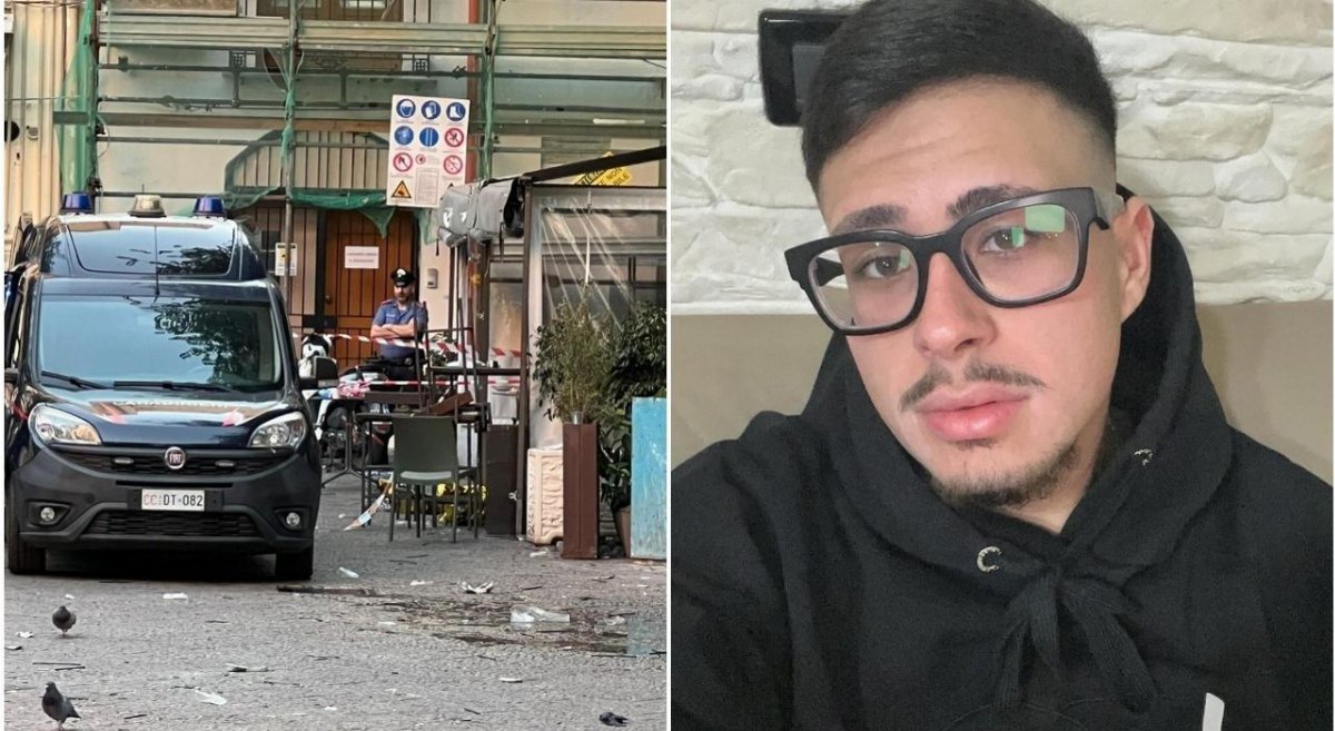 Palermo, riapre il locale di famiglia di Paolo Taormina per portare avanti il suo sogno