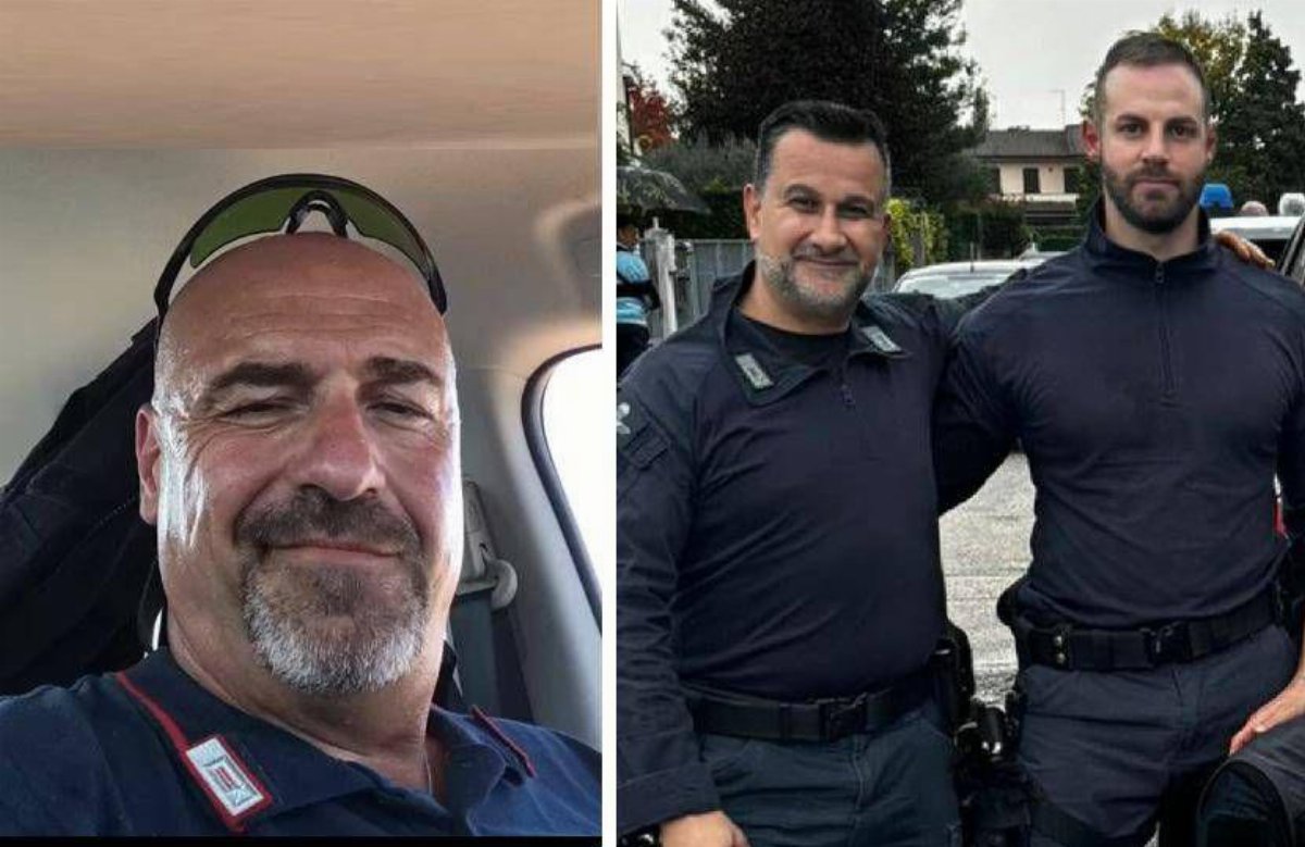 Tragedia a Castel d