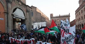 proteste italia