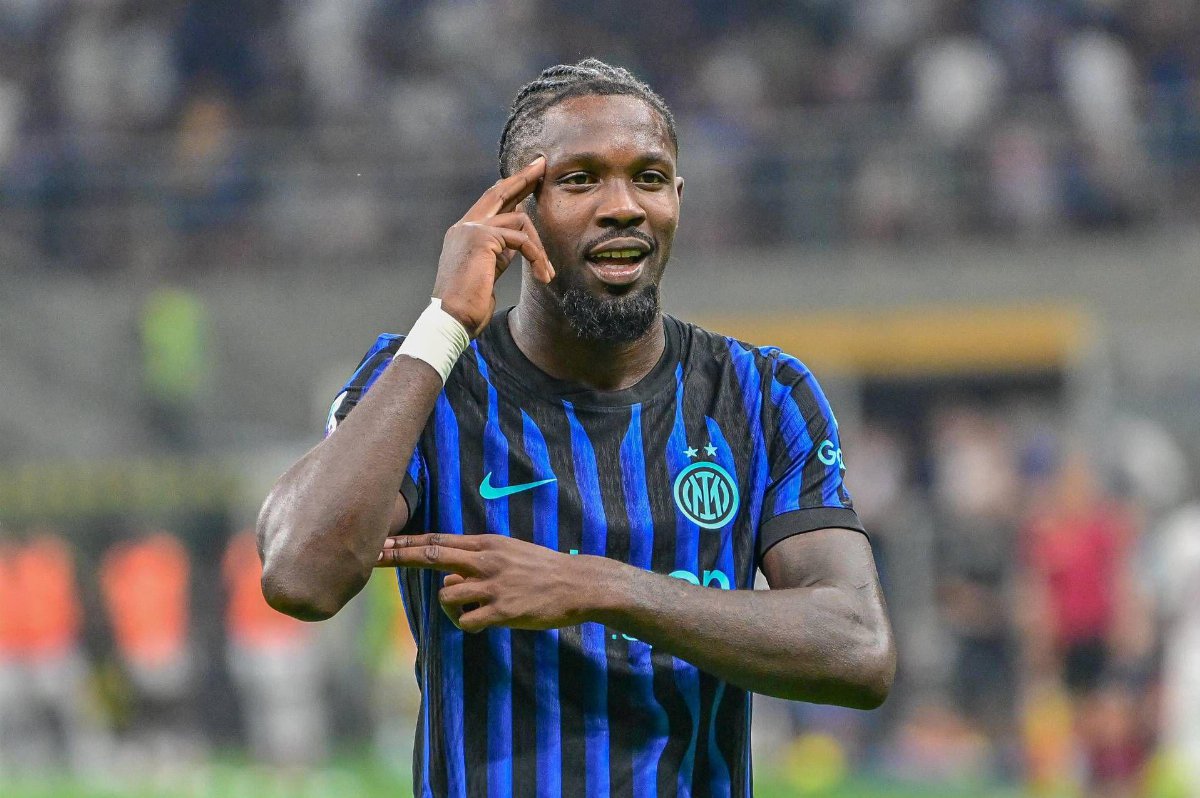 Inter-Como in Serie A: orario, formazioni e dove seguirla in diretta Inter-Como in Serie A: orario, formazioni e dove seguirla in diretta