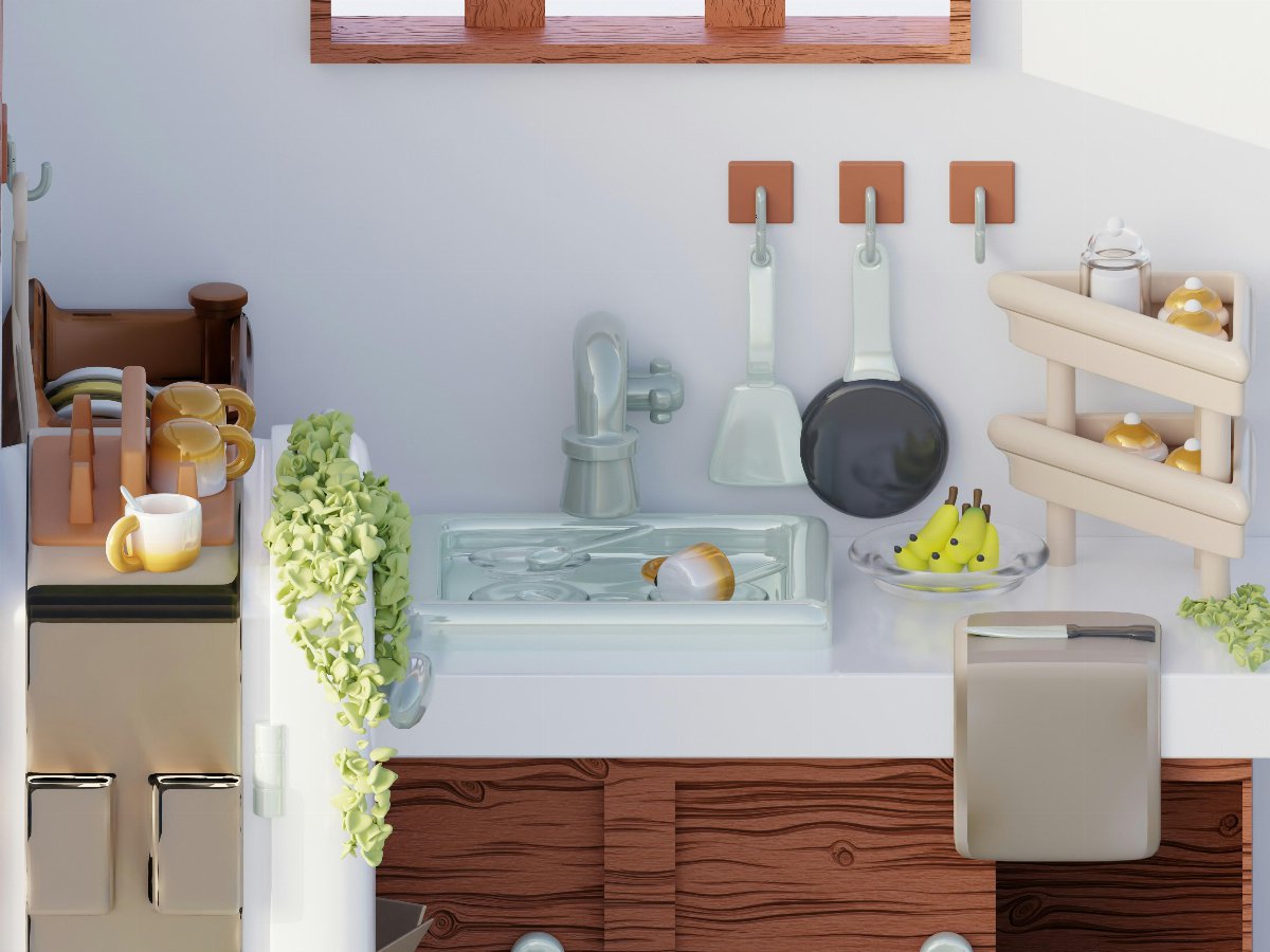 I piccoli elementi che fanno la differenza nell I piccoli elementi che fanno la differenza nell