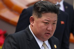 corea nord