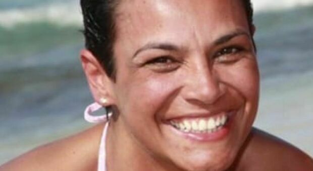 Laura De Rovere stroncata da un male incurabile : Mamma 50enne lascia marito e tre figli