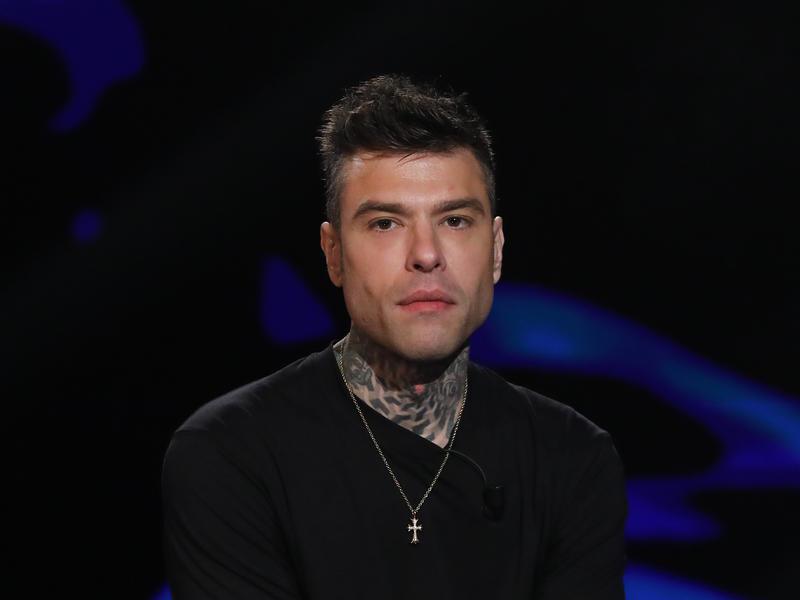 fedez avvistato fedez avvistato