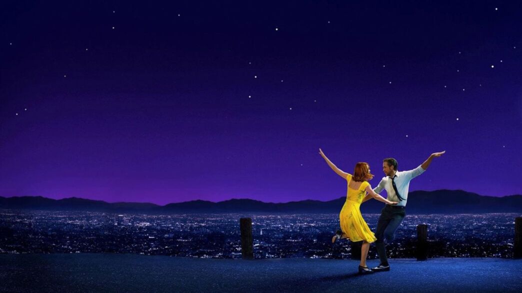 La La Land su Rai Movie : la trama del film di stasera martedì 30 marzo