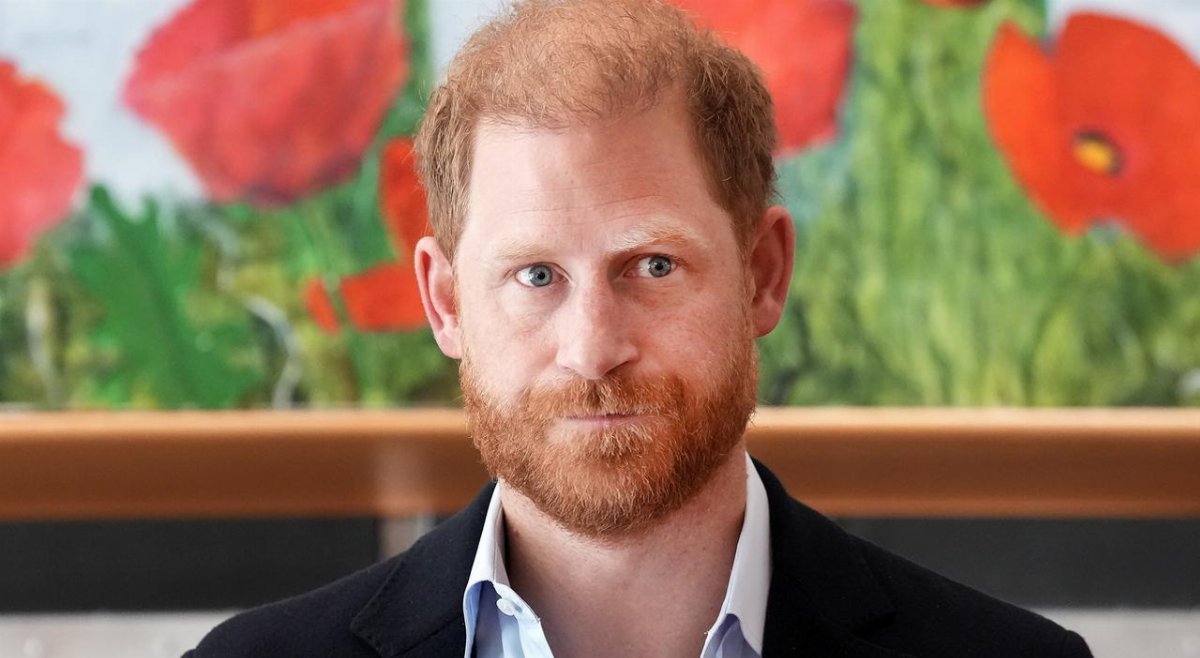 Harry cerca la riconciliazione con Re Carlo agli Invictus Games 2027