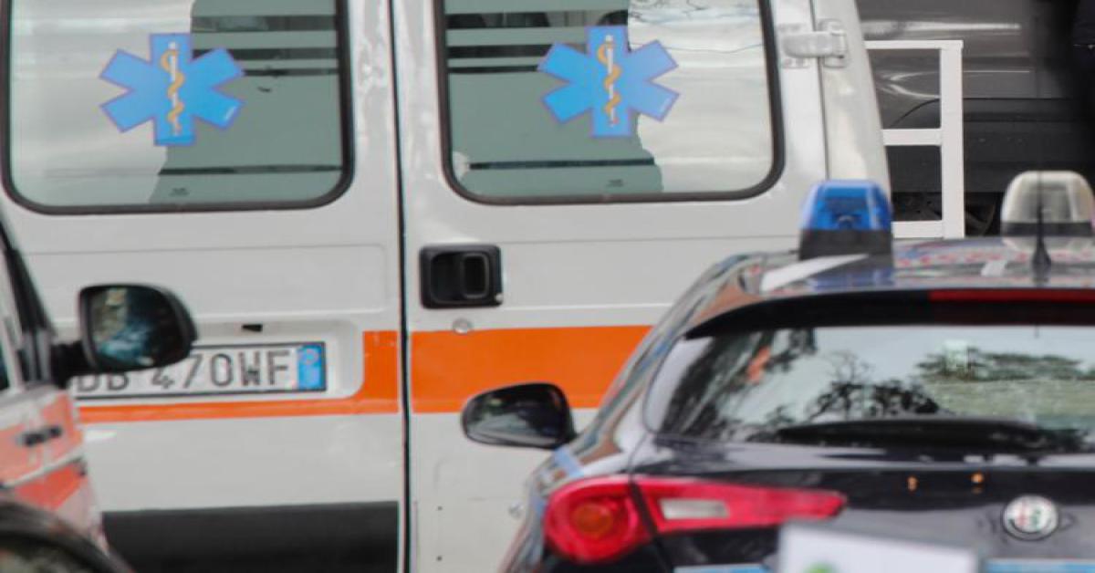 Cagliari - tenta di uccidere la ex con uno scontro frontale: 50enne piantonato in ospedale