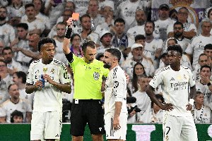 carvajal espulso
