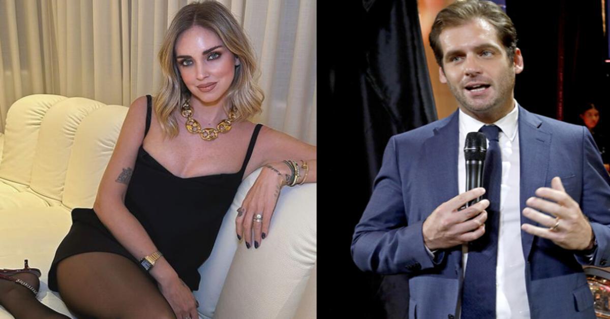 Chiara Ferragni e Tomaso Trussardi stanno insieme da due anni?