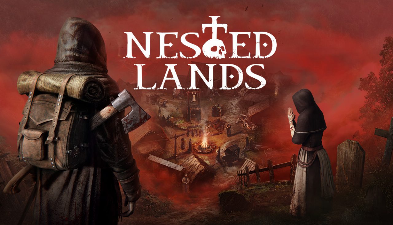 Recensione Nested Lands Recensione Nested Lands