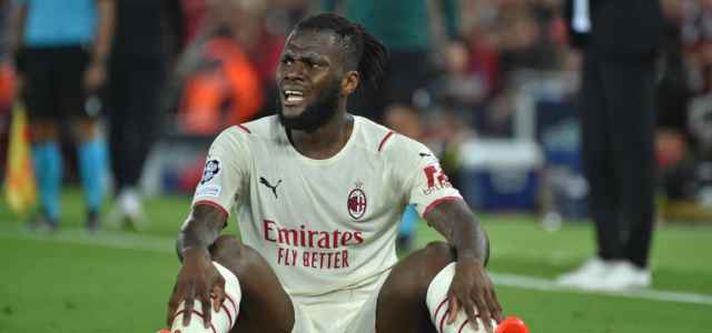 Calciomercato Juventus: Le trattative per Franck Kessie si intensificano