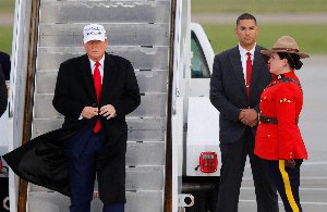 donald trump donald trump