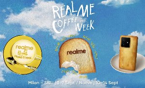 realme coffee realme coffee