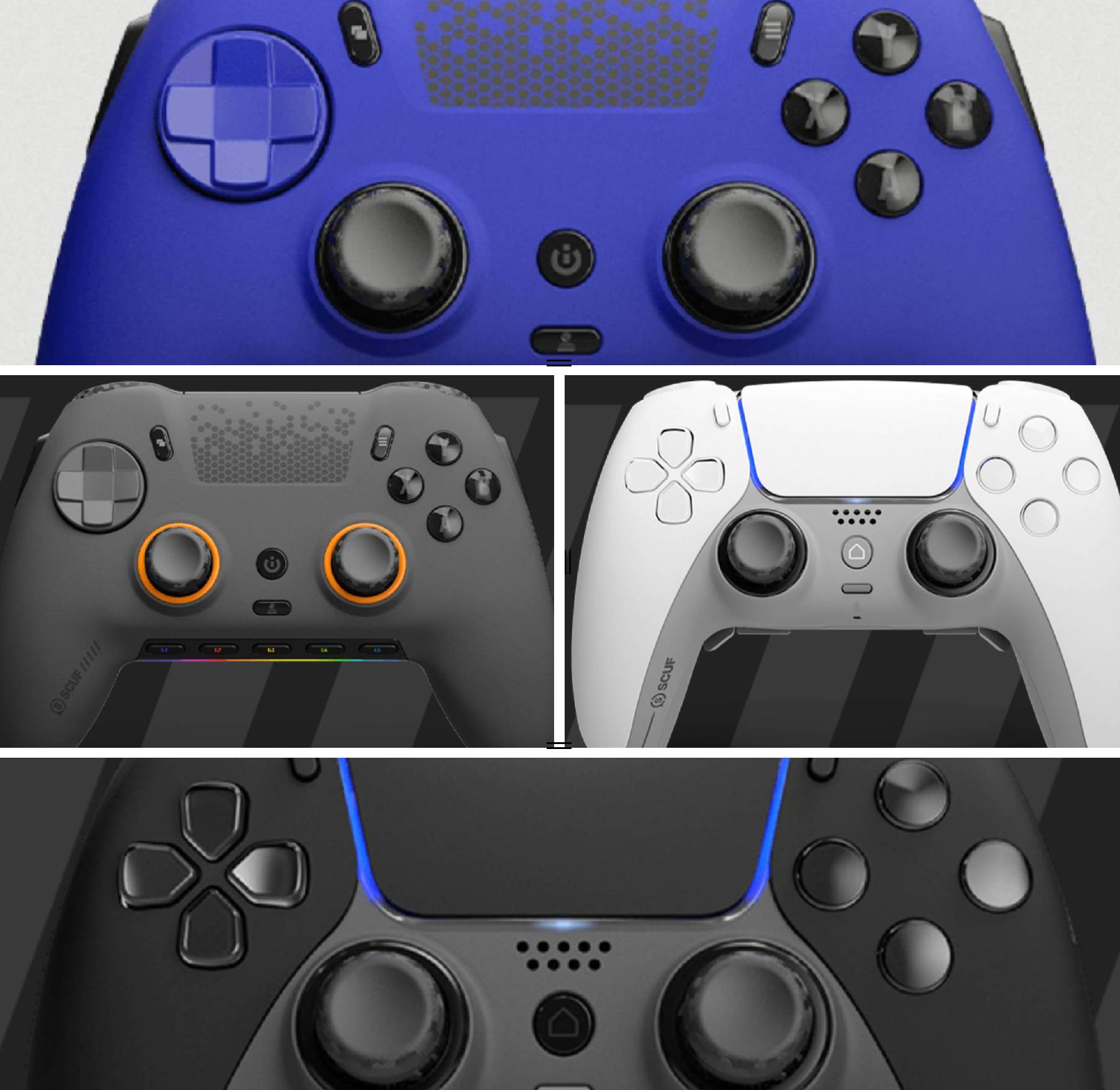 SCUF Gaming introduce l