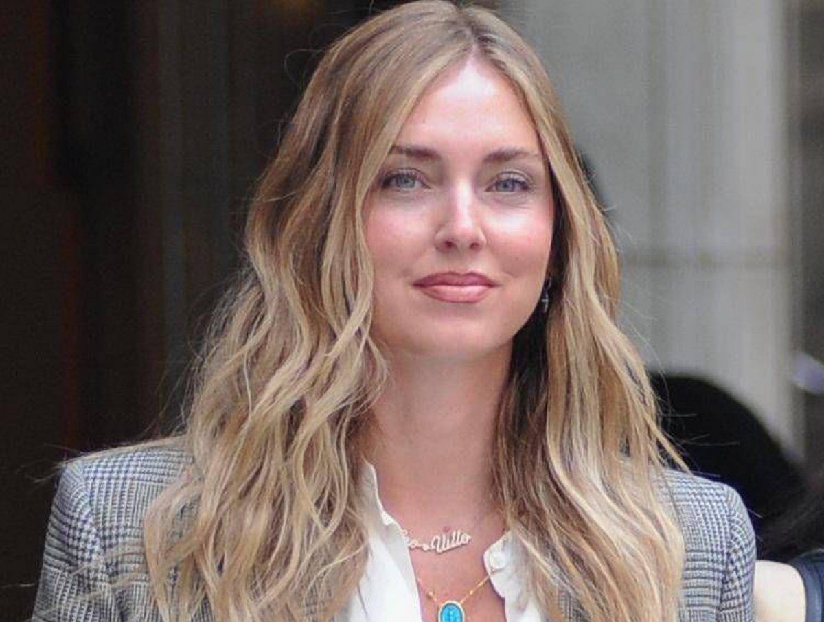 Chiara Ferragni rilancia sui social: Sono ancora democratici. L Chiara Ferragni rilancia sui social: Sono ancora democratici. L