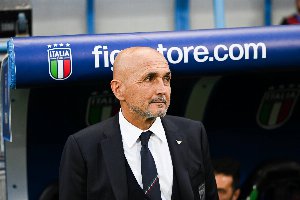 spalletti calcio