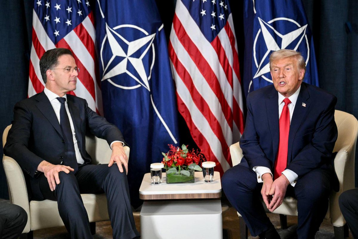 Groenlandia, Trump cambia strategia: intesa Nato e stop ai dazi Groenlandia, Trump cambia strategia: intesa Nato e stop ai dazi