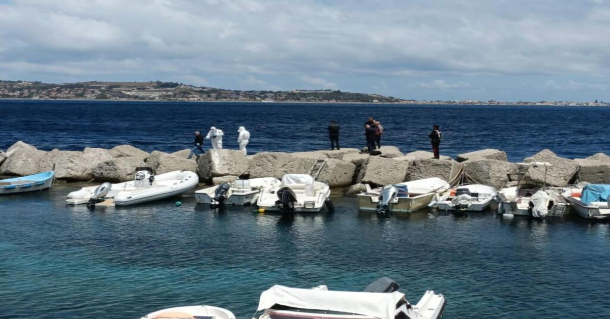 Villa San Giovanni: Neonato trovato morto, arrestata la madre della 13enne