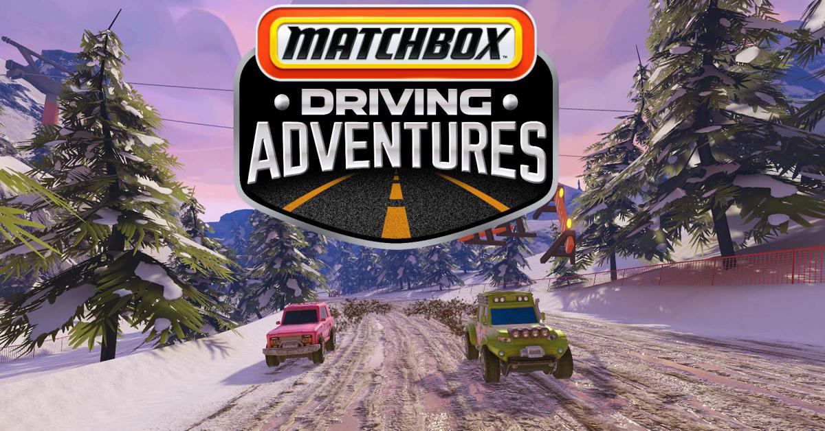 matchbox driving matchbox driving