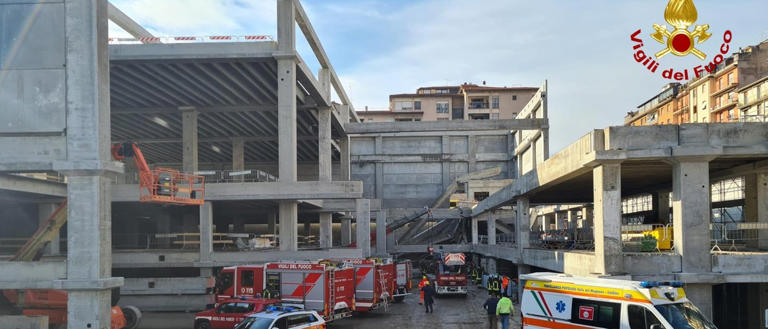 Firenze Esselunga: Siamo sconvolti. A disposizione delle autorità