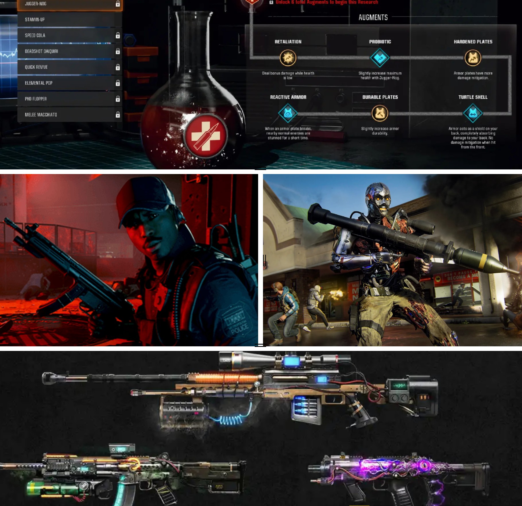 Recensione Call of Duty: Black Ops 6