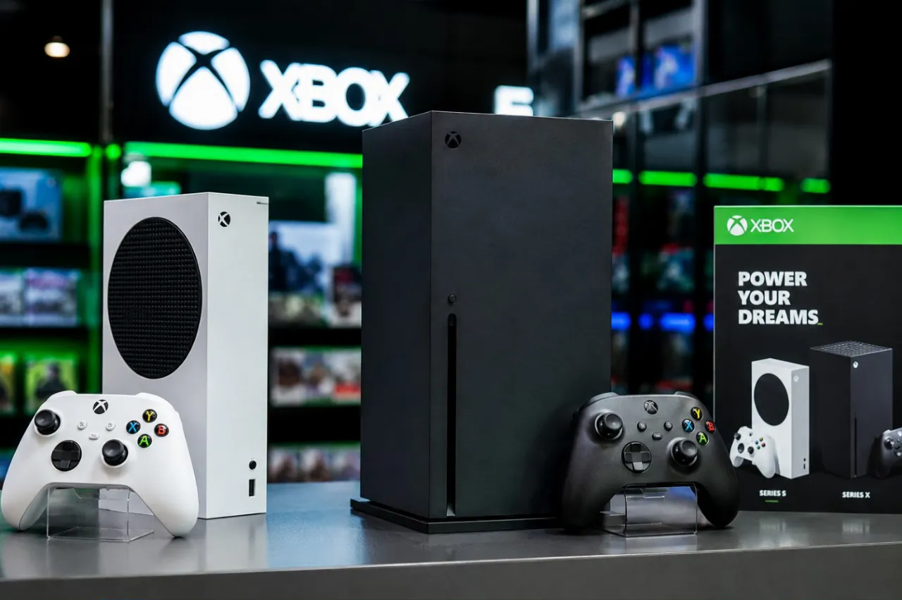 Xbox Series X e Series S, prezzi in aumento fino a 200 euro in Europa