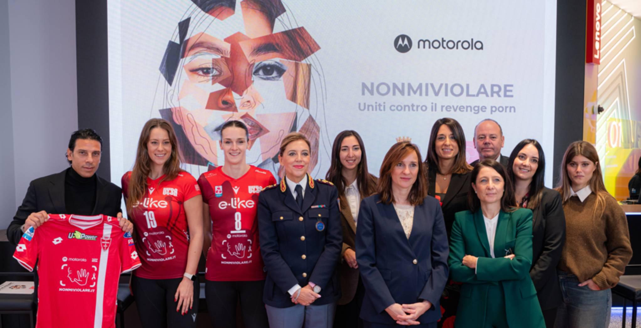 nonmiviolare progetto nonmiviolare progetto